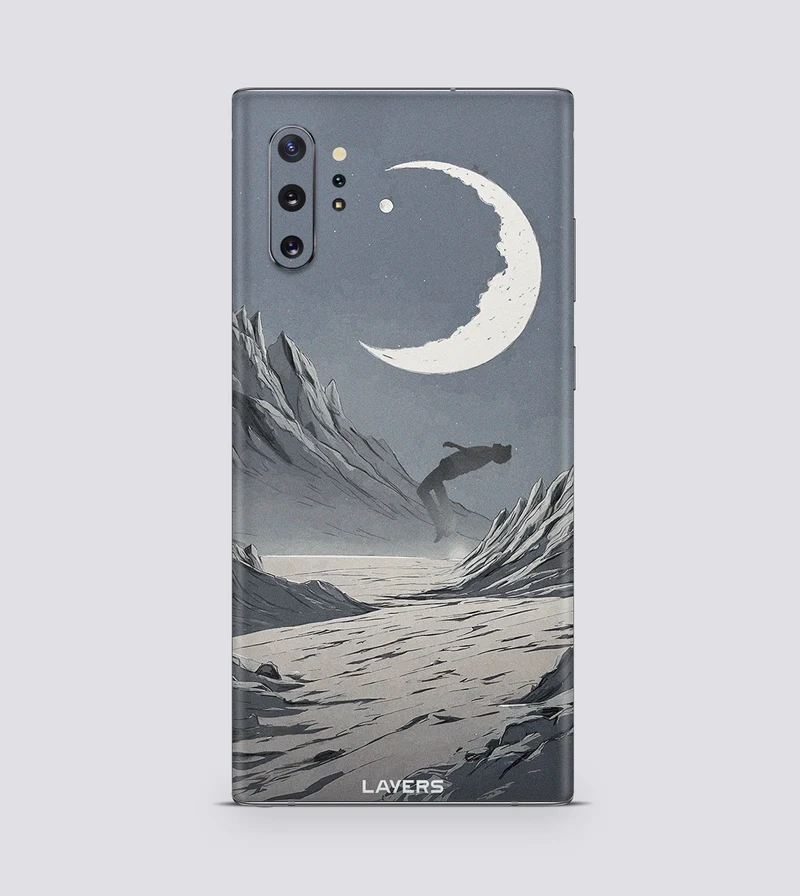 Samsung Galaxy Note 10 plus