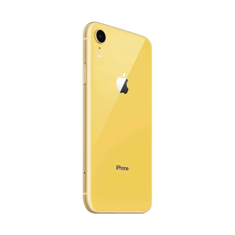 iPhone XR