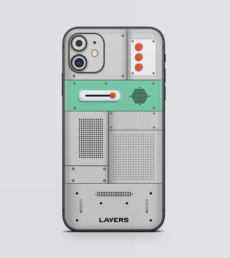 V1 Google Pixel 2