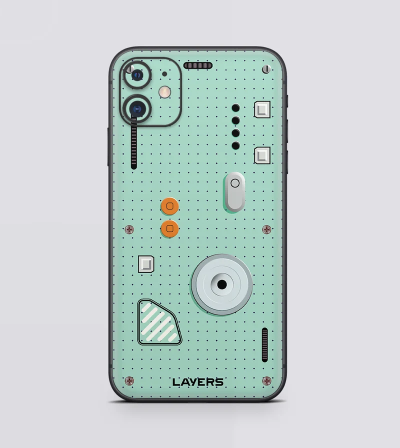 V1 Google Pixel 2