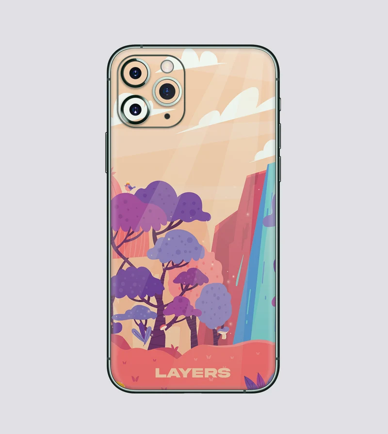 iPhone 11 Pro