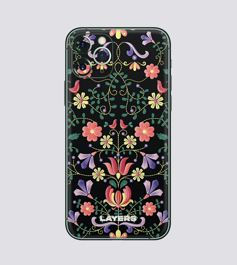 iPhone 11 Pro