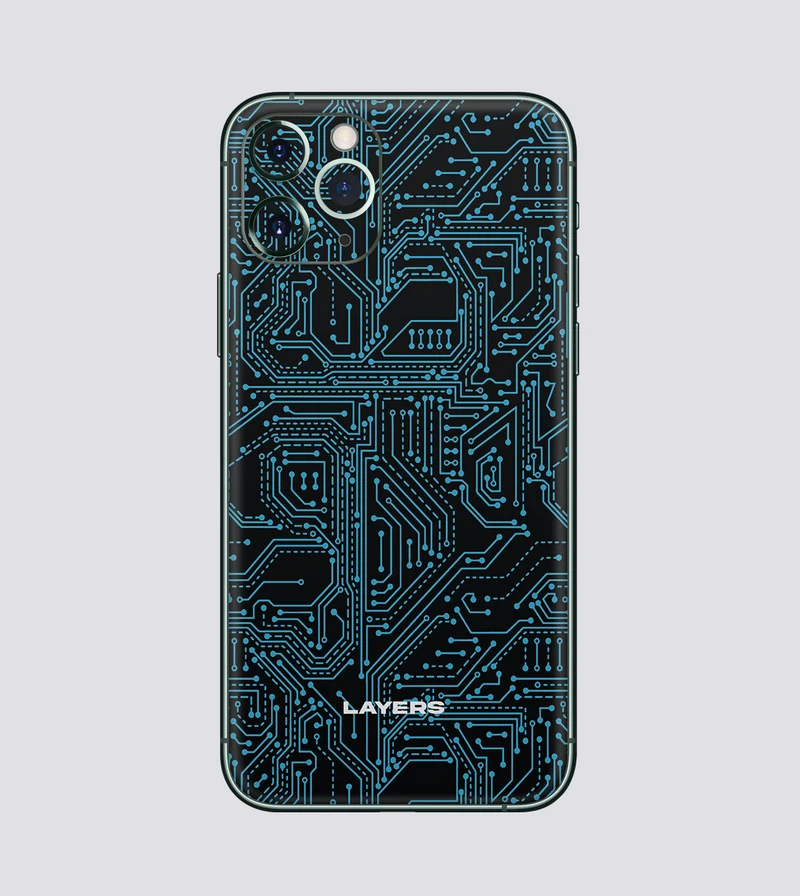 iPhone 11 Pro