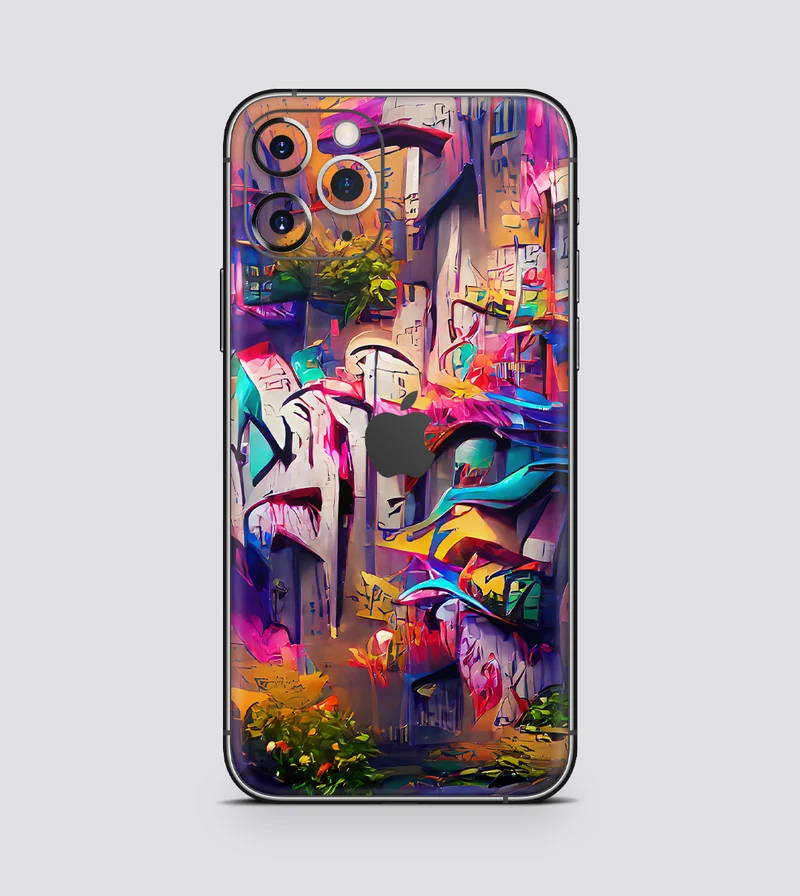 iPhone 11 Pro