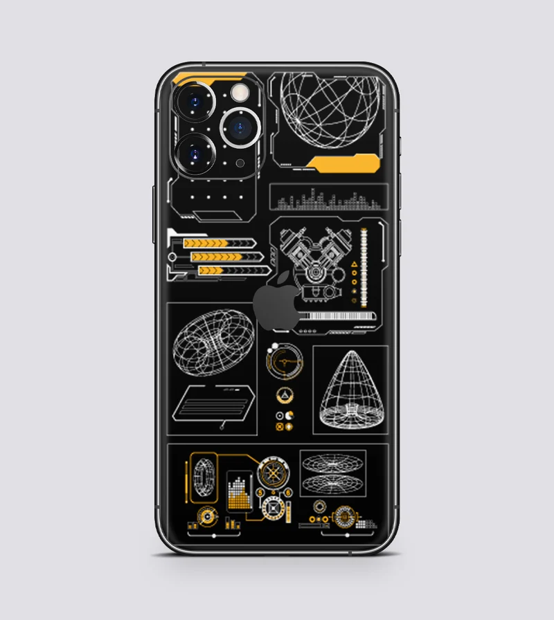 iPhone 11 Pro