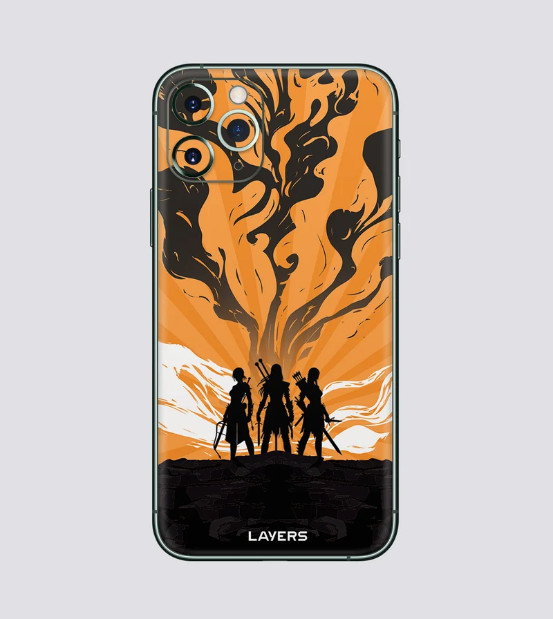 iPhone 11 Pro