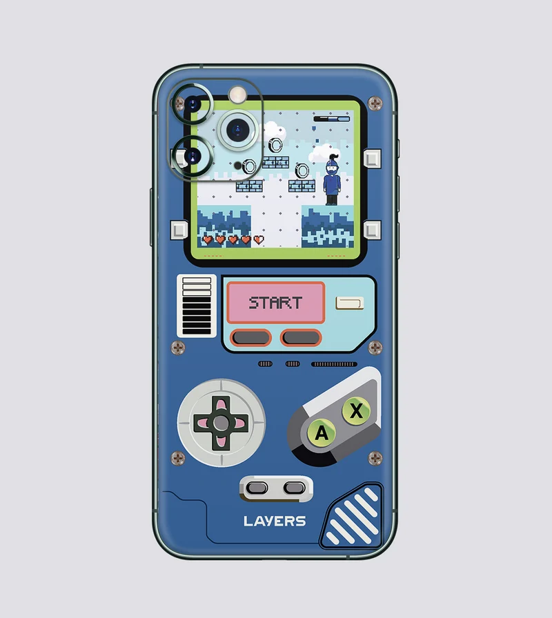 iPhone 11 Pro