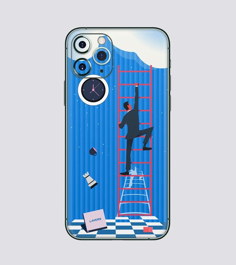 iPhone 11 Pro