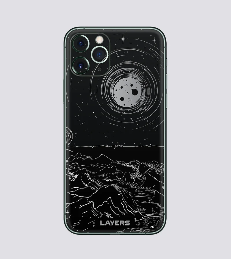 iPhone 11 Pro