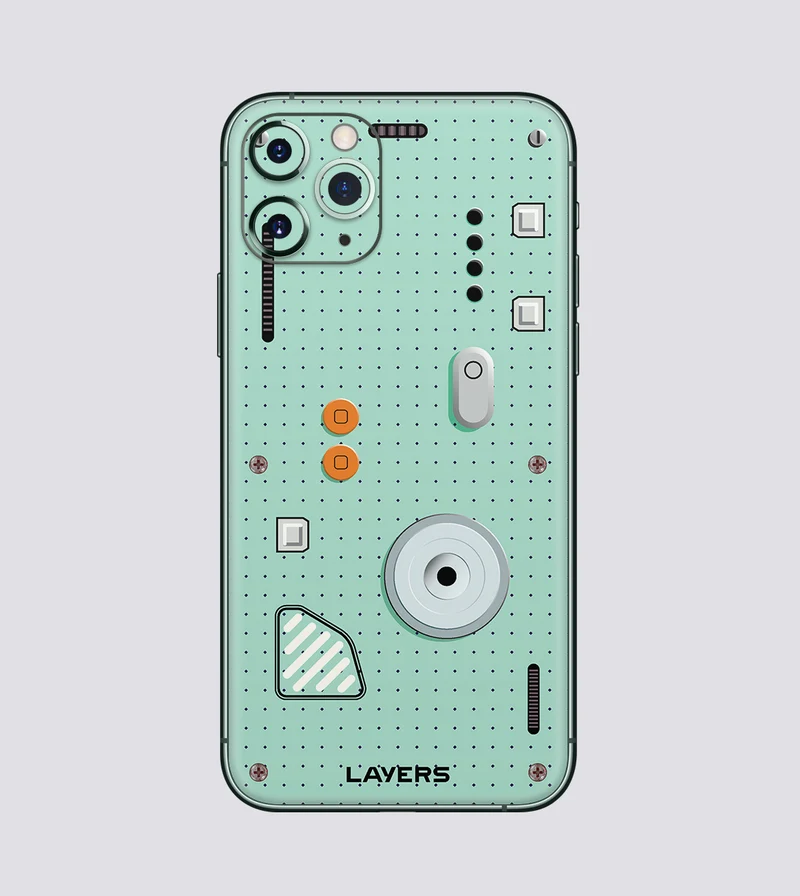 iPhone 11 Pro