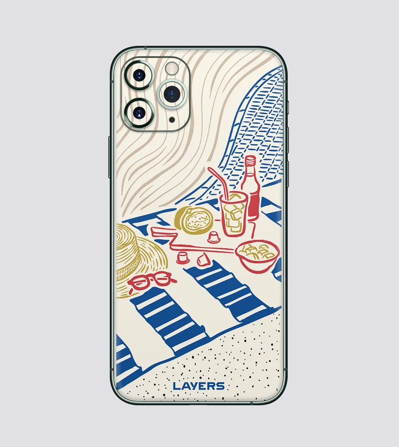 iPhone 11 Pro