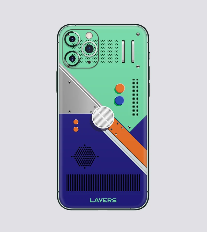 iPhone 11 Pro