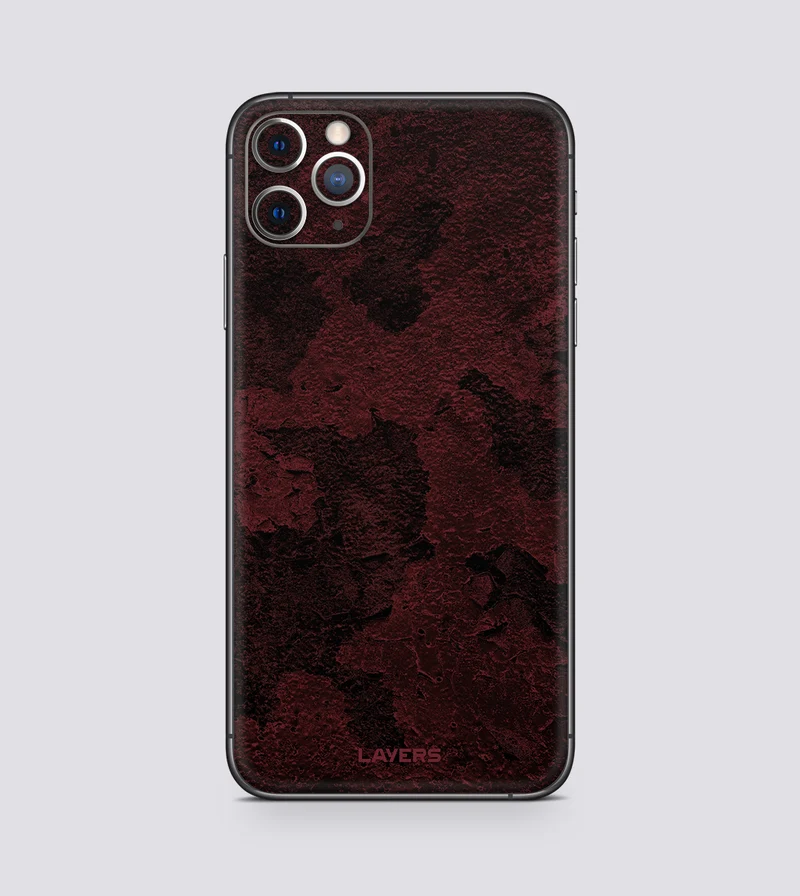 iPhone 11 Pro