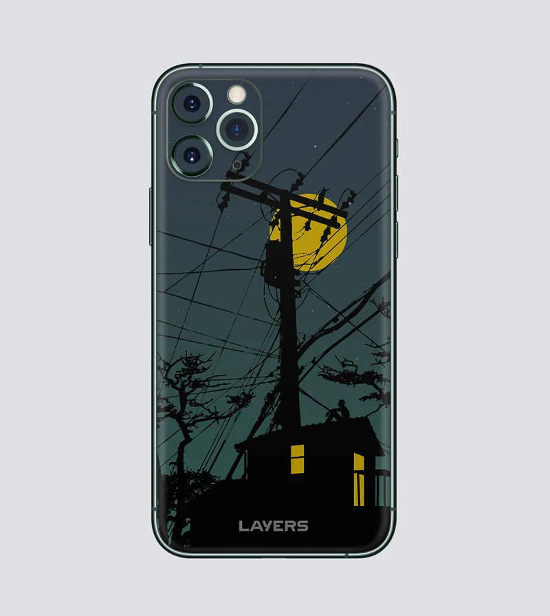 iPhone 11 Pro