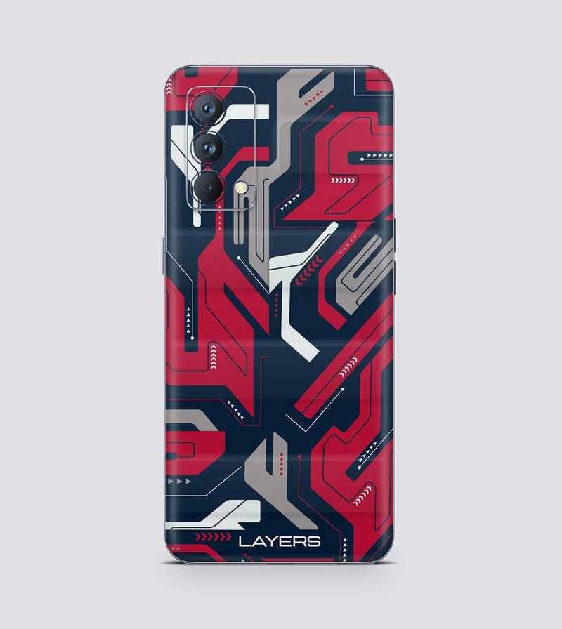 realme GT Master Edition