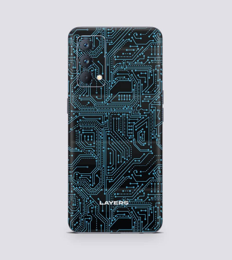 realme GT Master Edition