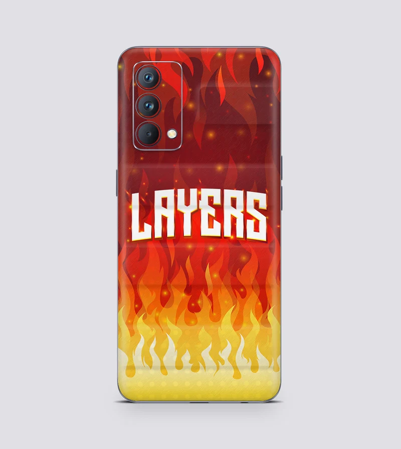 realme GT Master Edition