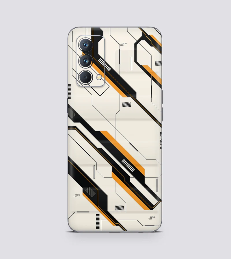 realme GT Master Edition