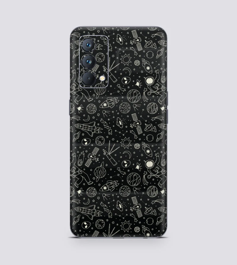 realme GT Master Edition