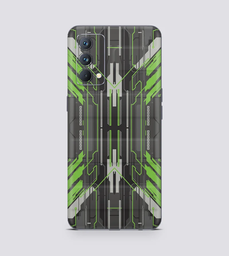 realme GT Master Edition