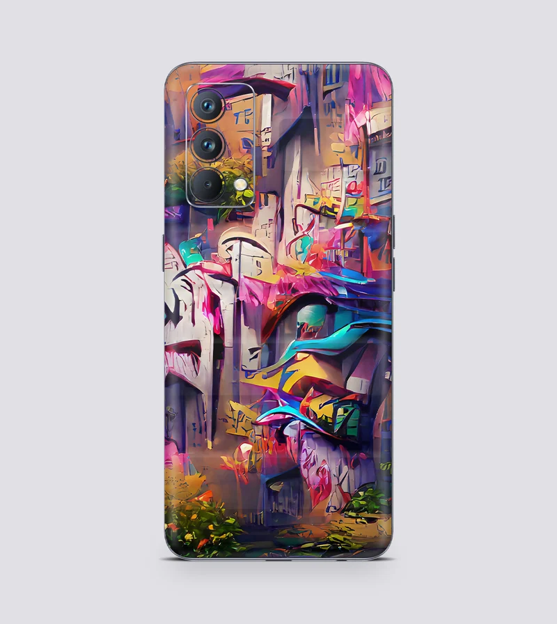 realme GT Master Edition