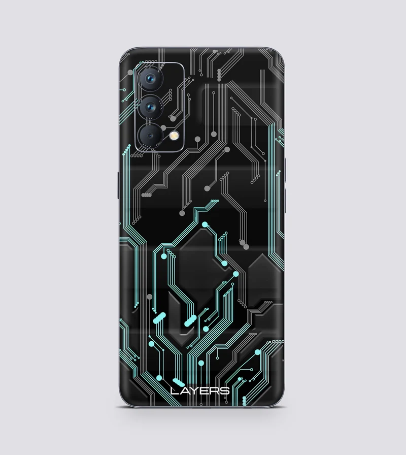 realme GT Master Edition