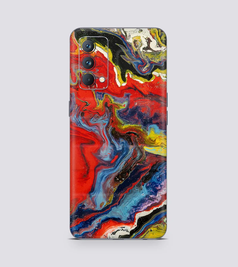 realme GT Master Edition