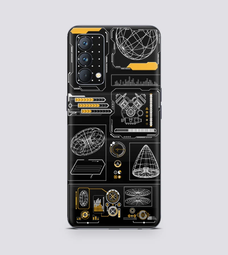 realme GT Master Edition