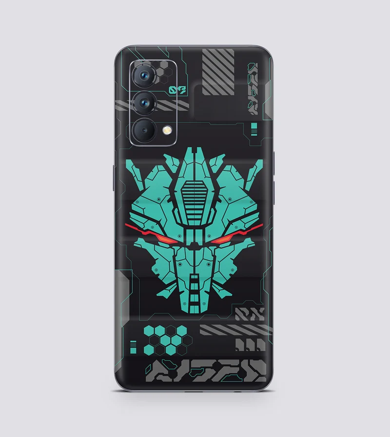 realme GT Master Edition