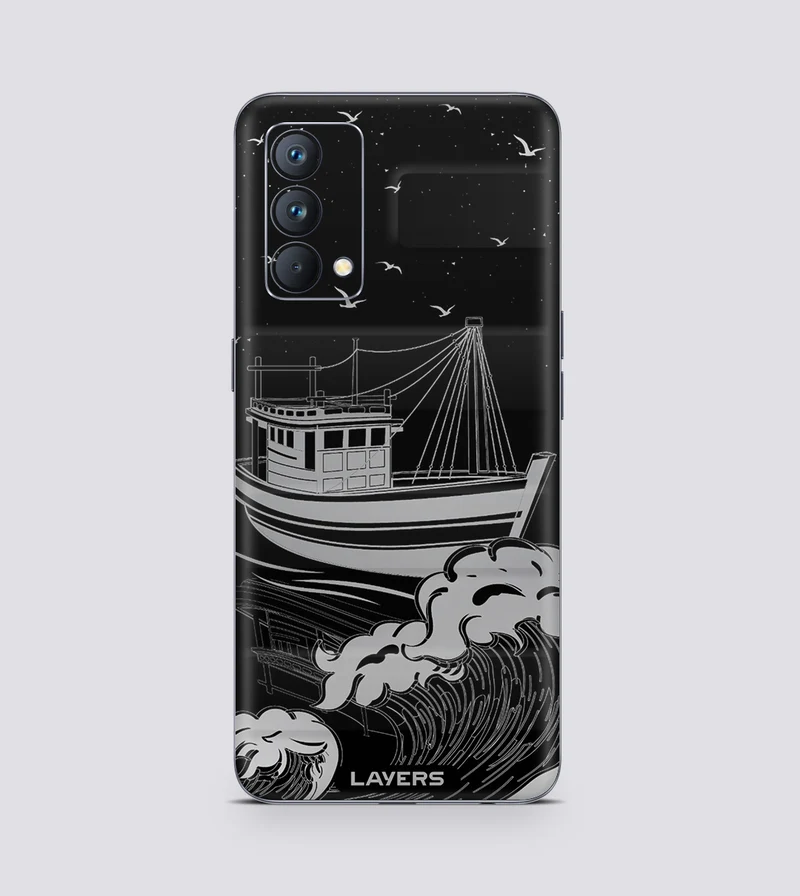 realme GT Master Edition