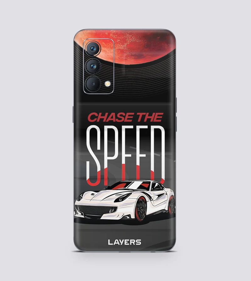 realme GT Master Edition