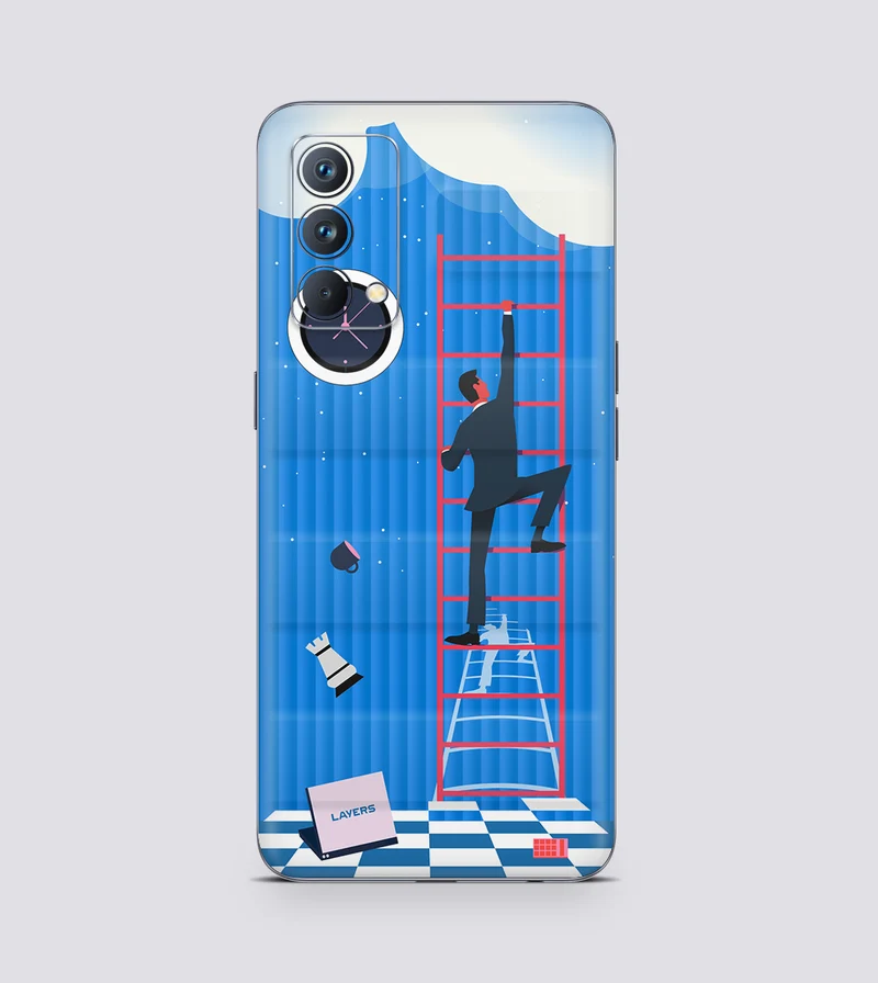 realme GT Master Edition