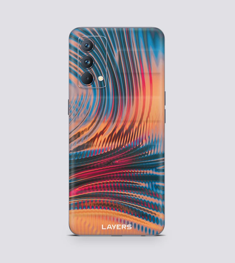 realme GT Master Edition