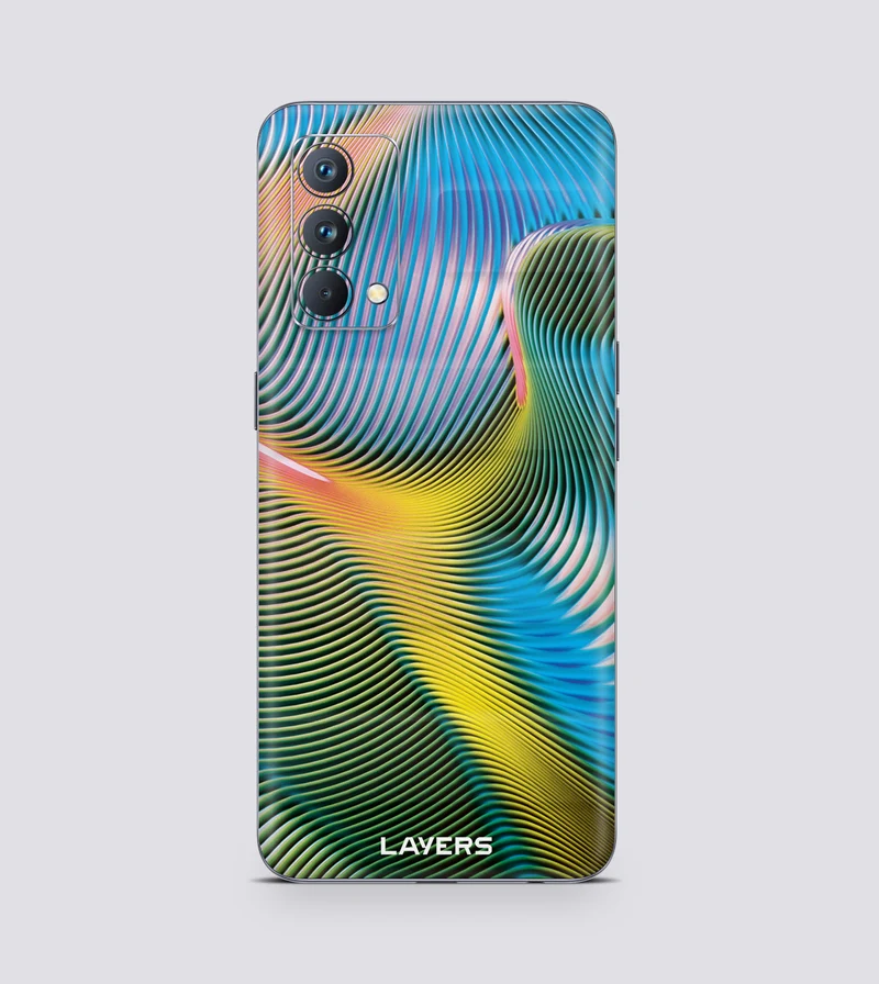 realme GT Master Edition