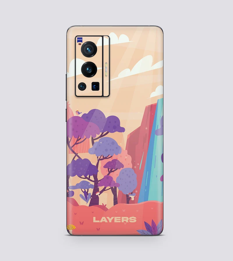 Vivo X70 Pro