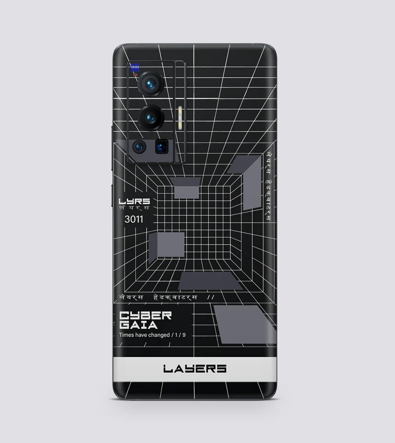 Vivo X70 Pro