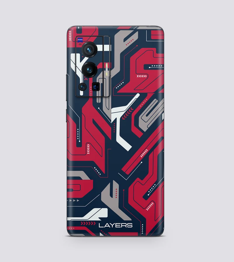 Vivo X70 Pro