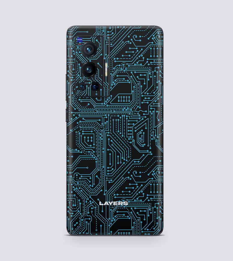 Vivo X70 Pro