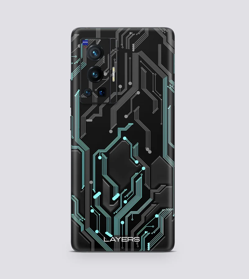 Vivo X70 Pro