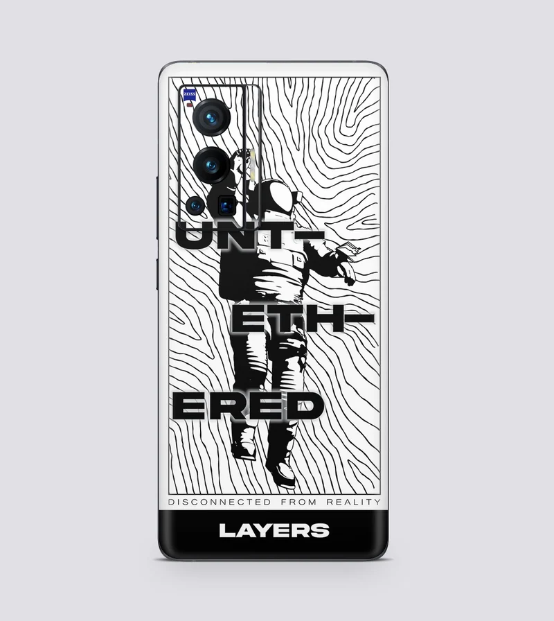 Vivo X70 Pro