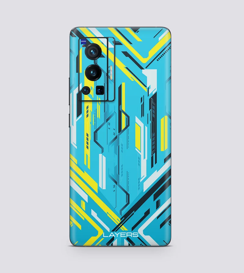Vivo X70 Pro