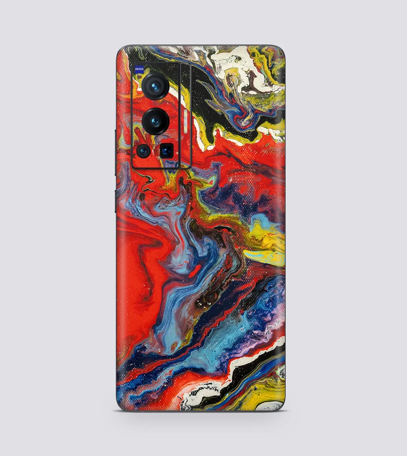 Vivo X70 Pro