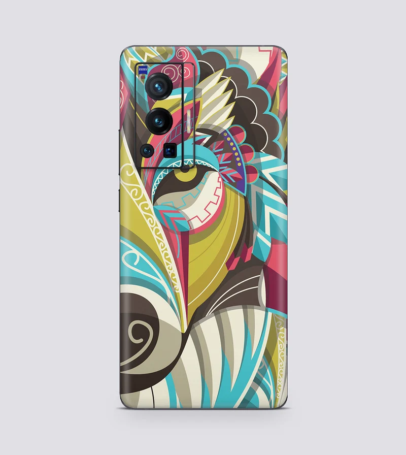 Vivo X70 Pro