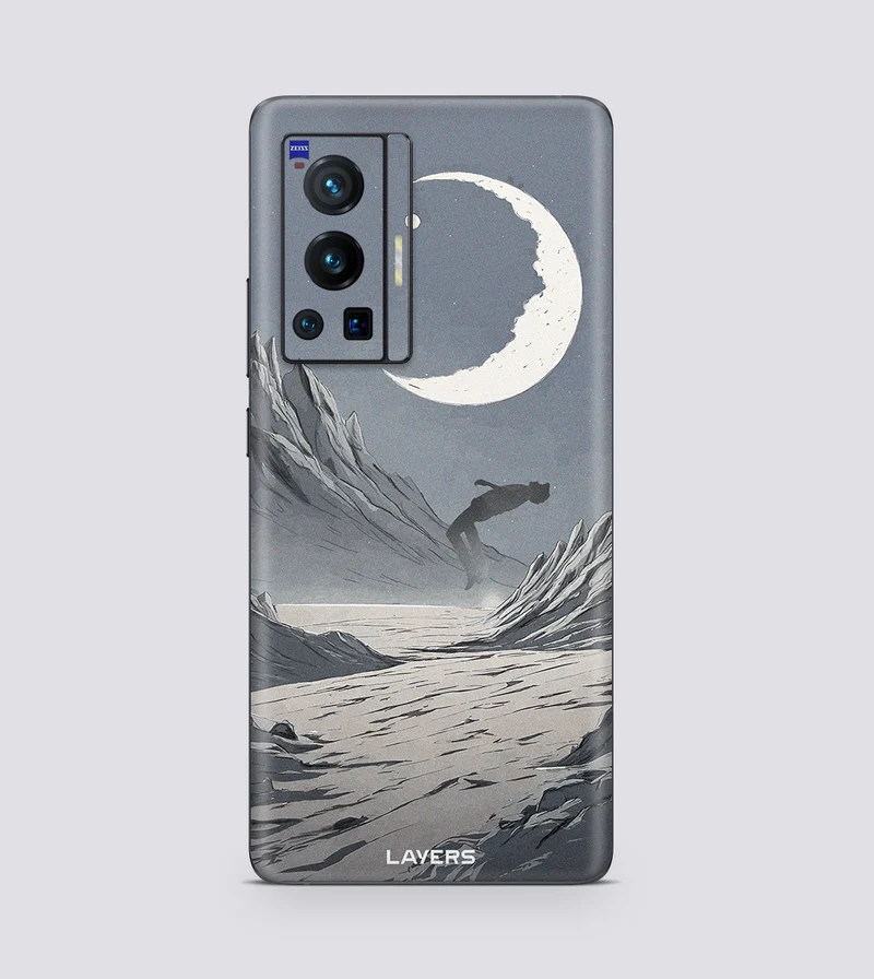 Vivo X70 Pro