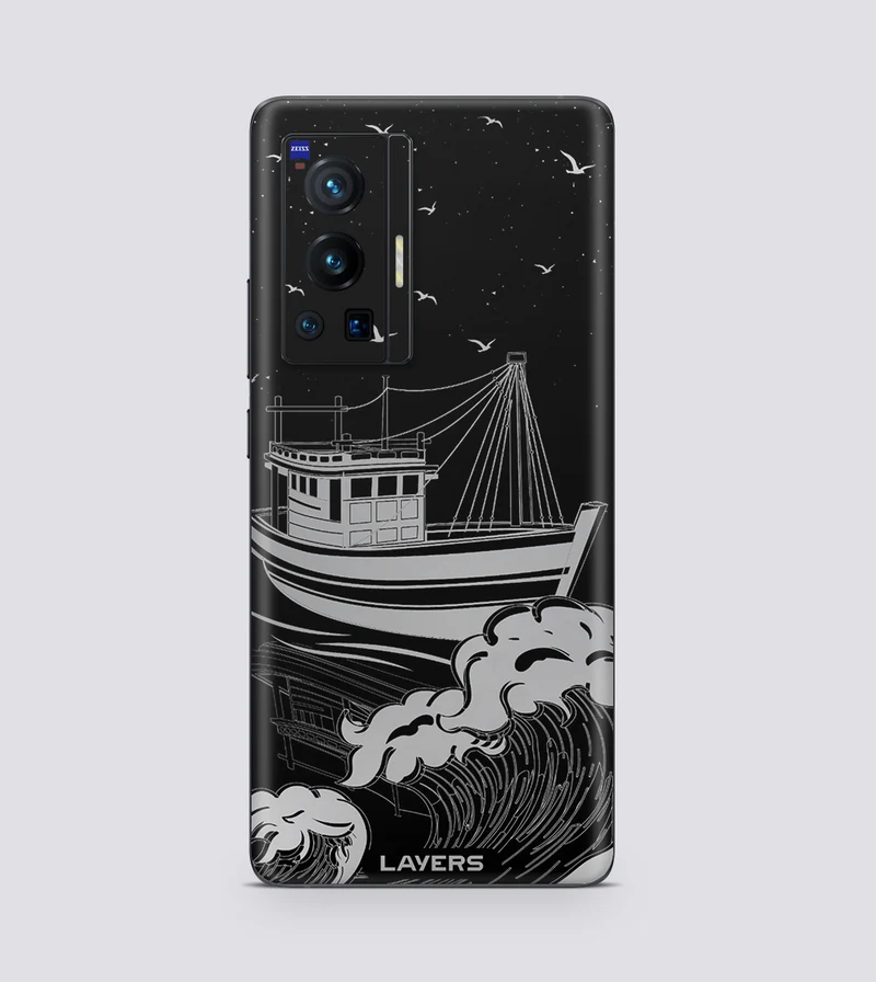 Vivo X70 Pro