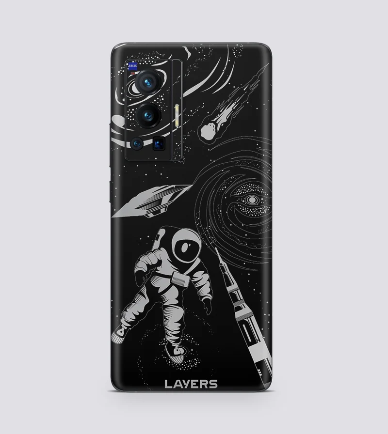 Vivo X70 Pro