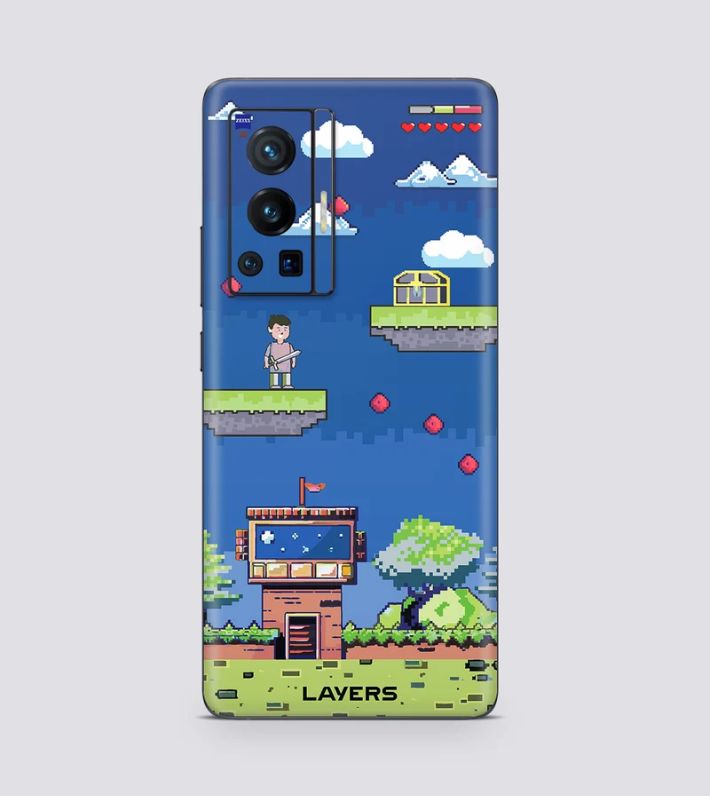Vivo X70 Pro