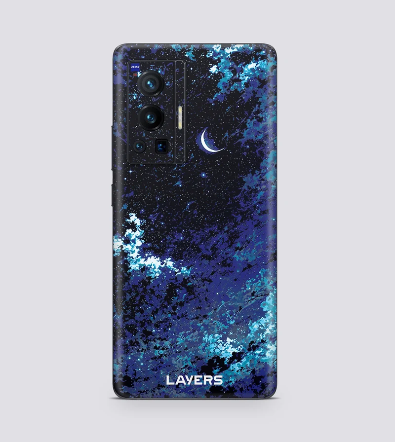 Vivo X70 Pro