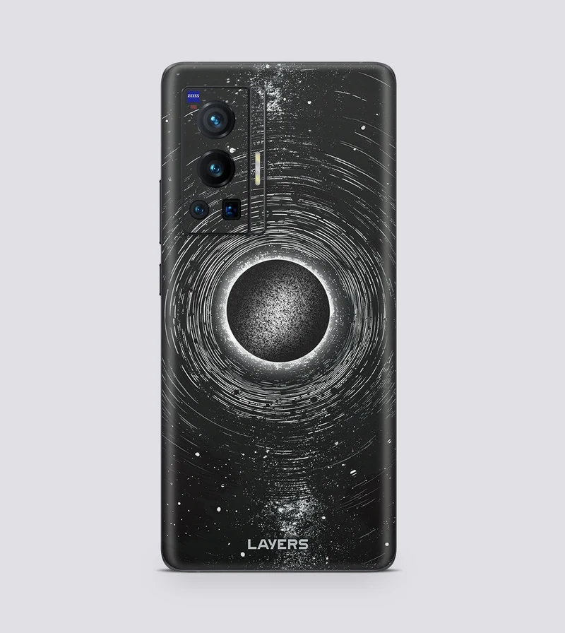 Vivo X70 Pro