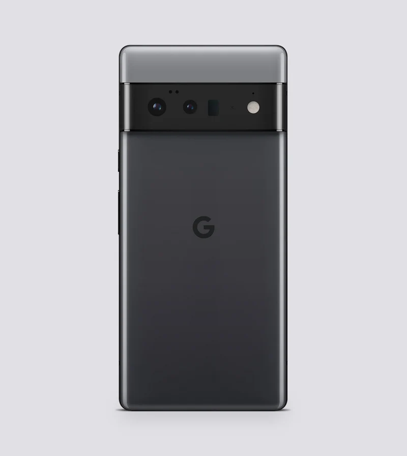 Google Pixel 6 Pro 5G